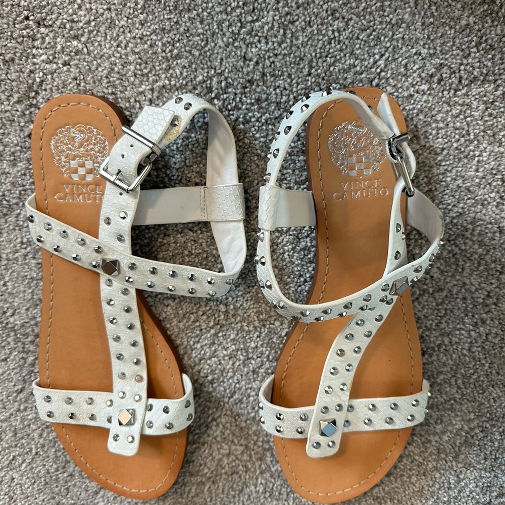 Vince Camuto Sandals